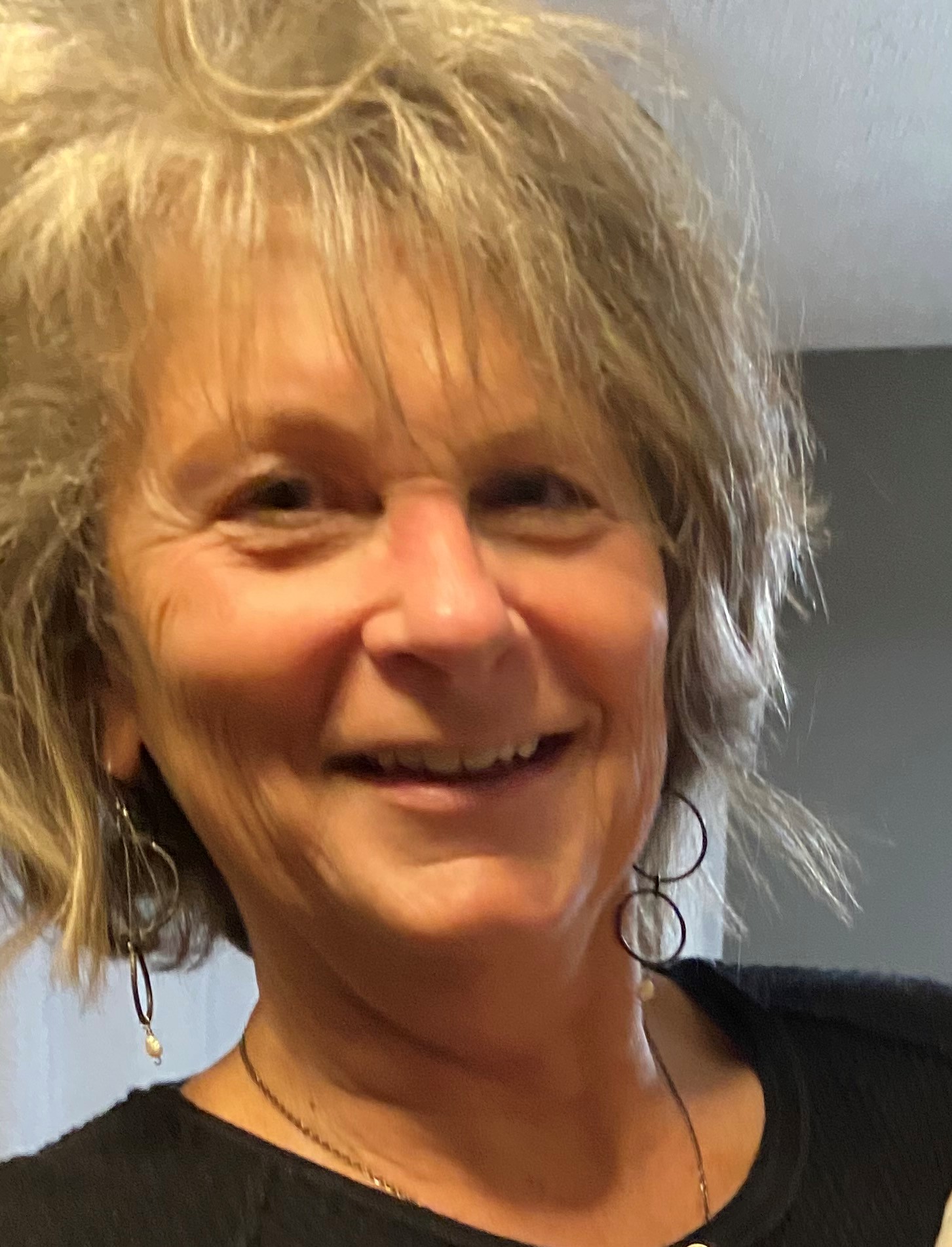 Marylynn Meredith portrait